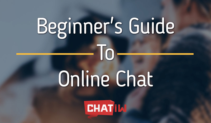 Beginner's Guide To Online Chat Rooms