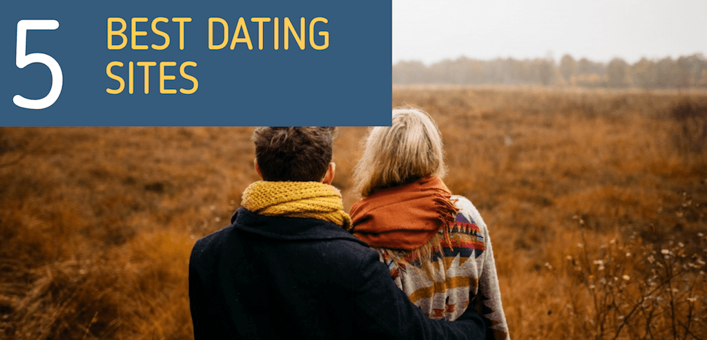 Top 10 Most Popular Online Dating Sites 2018 - Premium & Free